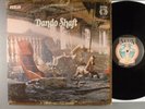 Dando Shaft  Self-Titled    Folk   Neon Label
