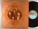Dawson  Can You Feel It    1975 Private AOR; Psych  Acid Archives
