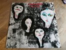 Magazine LP Real life UK Virgin 1st press ALL NEAR MINT