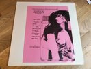 The Runaways LP live in concert Starwood 9/13/76 WRMB 510 Joan Jett NEAR MINT