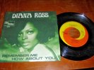 DIANA ROSS Recuerdame - Remember Me 1971 MEXICO 7