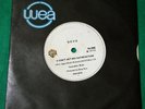 Devo - (I can´t get no) Satisfaction BRAZIL RARE 7