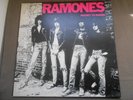 THE RAMONES ROCKET TO RUSSIA VINYL LP ORIG UK SIRE RECORDS 1977 RARE PUNK