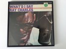 Ray Charles LP - What'd I Say