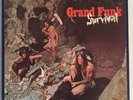 7 1/2 IPS Reel to Reel: Grand Funk Railroad 