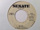 The Savage Generation ?– You're Not Gonna Change My World - Psych Promo #2113