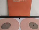 NEW Frank Ocean Channel Orange Color 2 x LP Vinyl Record Album