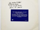 MEGA-RARE John Michael Talbot Radio Special 3 record set  Sparrow Records