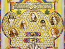 Second Helping by Lynyrd Skynyrd.