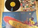 Rolling Stones,Still Life,Vinyl LP(1982,FOC,OIS,EMI)Germany,Top Zustand,NM-