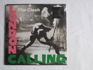 THE CLASH London Calling 2xVinyl