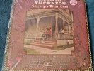 Big Mama Thornton - Stronger Than Dirt LP (Mercury) blues/funk NM in shrink
