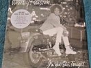 Whitney Houston - I'm Your Baby Tonight LP (Arista/1990) Still Sealed
