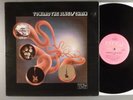 Chain  Toward The Blues    Blues Rock; Prog  OZ  1971 Australian Press