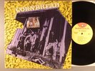 Cornbread, The  Self-Titled    Psych; Folk Rock