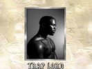 Asap Ferg - Trap Lord (Vinyl Used Like New) Explicit Version