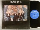Demian  Rock Star Farm   Prog Psych   Rare 1974 Private    Shrink Wrap