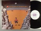 Duffy Power  Innovations    Blues Rock  Mono  1971 UK Press