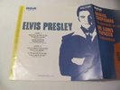 ELVIS PRESLEY MEXICAN EP SUSPICIOUS MINDS EXCELLENT