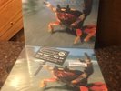 The Prodigy Fat Of The Land Lp And The Added Fat Ep Vinyl Records Near Mint