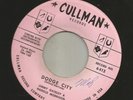 BLUEGRASS + COUNTRY BOPPER-  JIMMY GATELEY & HAROLD MORRISON -HEAR 1959 CULLMAN