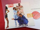 MC Lyte  LYTE AS A ROCK  -  LP Atlantic 90905-1 USA 1988 near mint