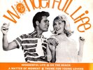 RARE UK EP REDD WAYNE & BEATMEN WONDERFUL LIFE POP BEAT BUD ASHTON CLIFF RICHARD