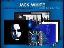Jack White - Boarding House Reach vinyl - Third Man Records Vault #35