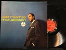 Milt Jackson-Jazz N Samba-Impulse 70-STEREO