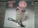 ROLLING STONES-STICKY FINGERS(1971 SPANISH ROLLING STONE RECORDS)RARE DIFF COVER