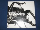 MASSIVE ATTACK - Mezzanine E.O 1998