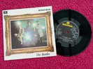 THE BEATLES 1981 UK STEREO RARITIES E.P EXCELLENT-/EXCELLENT+ SOLID CENTRE