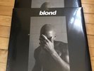 Frank Ocean - Rare Blonde Vinyl LP Original Black Friday (FACTORY SEALED)