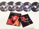 GEORGE MICHAEL CAN’T HELP BUT THINK OF YESTERDAY 5 CD