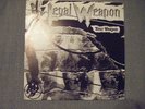 Legal Weapon - Your Weapon US LP 1983 FOC /3*
