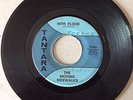 THE MOVING SIDEWALKS 99TH FLOOR / WHAT ARE YOU GOING TO DO TANTARA 3101