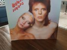 David Bowie - Pinups - LP 1973 french press - NM