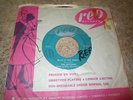 Deverons Blue is the Night Canadian Garage 45