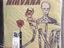 Nirvana - Incesticide LP ORG Music 2011 Reissue 180 gram RARE Black vinyl