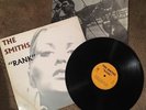 The Smiths “Rank” 1988 12