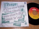 THE CLASH - WHITE RIOT 7
