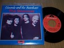 SIOUXSIE & BANSHEES - THE STAIRCASE 7