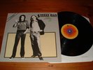 Steely Dan – Four Tracks UK 12” 45 RPM EP LP