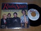 RADIO STARS - NERVOUS WRECK 7