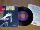 THE DAMNED - THANKS FOR THE NIGH 7