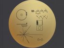 THE VOYAGER GOLDEN RECORD (3 XLP+BOOK)  3 VINYL LP NEW+