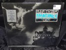 Blue Öyster Cult ?Imaginos SEALED USA 1ST PRESS? 1988 VINYL LP W/HYPE STICKER