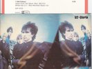 7 45 U2 - Gloria RARE GER Promosingle Top Rare Infosheet