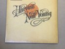 Neil Young Harvest New Vinyl Record Album Sealed Free Shipping