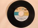 DOOWOP STARLIGHTERS You're The One To Blame / I Cried END 1049 M-VG++ ORIGINAL